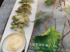 -芙蓉堂(武汉天地店)