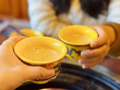 -顺顺小吃(独克宗古城店)