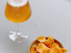 -得欢咖啡&精酿