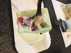 -Rosy洛绮·蛋糕咖啡店