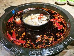 -重庆渝达老火锅(春熙路店)