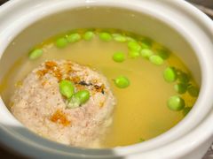-大潮淮·淮扬菜(何园旗舰店)