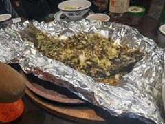 -衡厨·衡阳土菜(中南店)