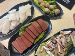 -汕头福合埕牛肉火锅店(花蕾路店)