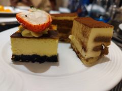 -绮梦西湖·云端餐厅(歌德店)