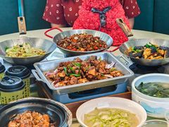 -福巷湘食小馆·猛火现炒(上海首店)