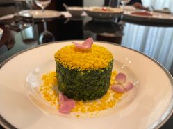 -北京柏悦酒店宴会厅