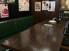大堂-角落里(中山公园店)