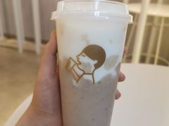 -喜茶(贵阳国贸逸天城店)
