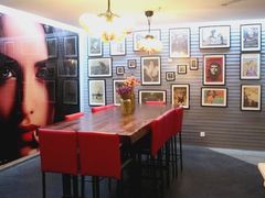 -万德诺富特酒店·自助餐厅(万德大厦店)