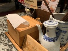 -南京大牌档(凯德大峡谷店)