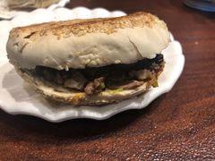 -老三羊汤【北兴隆街店】