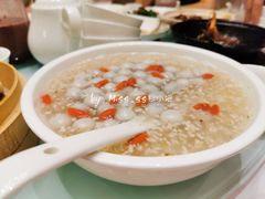 酒酿汤圆-新吉士·上海菜(浦东LCM置汇旭辉店)