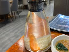 -岗底斯尼泊尔餐厅(万达店)