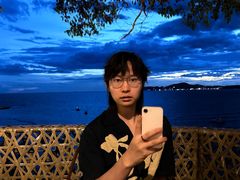 -网红落日悬崖餐厅 The Sky Gallery