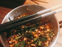 -江湖六膳門串串香(隆礼路店)