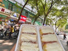 -仟吉KenGee(国贸360店)