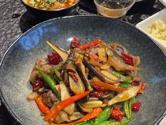 -一善菌·云南菌汤·云南菜(银泰城店)