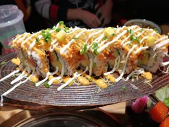 -炉小哥烤肉(朗悦公园茂店)