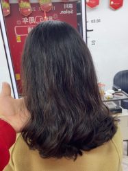 -奈川烫染Salon