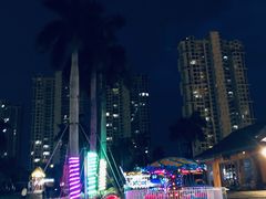 -三亚湾红树林度假世界(木棉酒店)