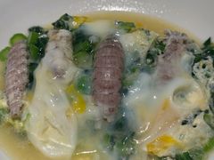 -怡情荟•海鲜青岛菜(五四广场旗舰店)