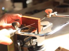 -五月木作·DIY木作文创体验店(北京路店)