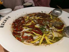 -新太二·鲜料川菜(群光广场店)