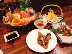 -竹幸日本料理(国光1937科技文化创意园店)