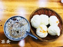 -石家包子(大学习巷店)
