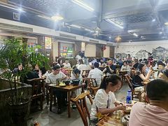 -胡师傅三下锅(汽车站店)