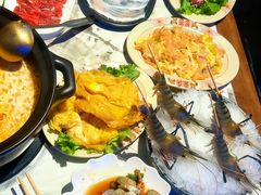 -琥珀川糟粕醋·香草鸭·鸡煲(慈云寺店)