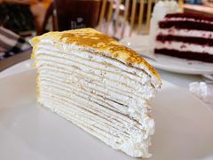 原味千层蛋糕-Peet's 皮爷咖啡(东湖路手作店)