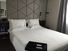 iphone_upload_pic-桔子酒店(上海西藏北路地铁站店)