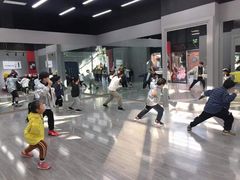 -5258艺术空间(海上海·弘基休闲广场D区店)