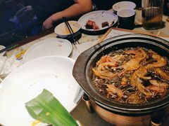 -绿茶餐厅(燕郊永旺店)