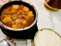 -汉拿山(金源店)