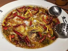 -太二酸菜鱼(门头沟龙湖天街店)