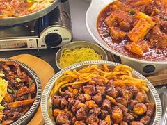 -大叹号啤酒屋·延边料理(延大店)