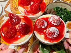 -烁先生披萨·儿童餐下午茶(河南岸店)