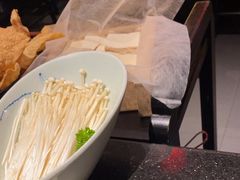 -捞王猪肚鸡火锅(财富中心店)
