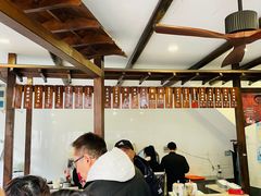 -长人馄饨铺(解放街店)