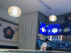 大堂-文叔·湖北名小吃·小龙虾(华强北店)