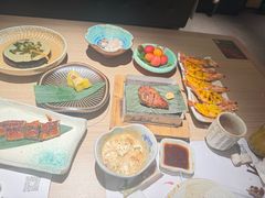 -匠和风精致料理(成都龙湖滨江天街店)