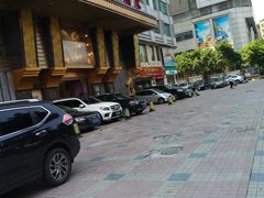 -新兴家喻酒家·羊城名宴(昌岗店)