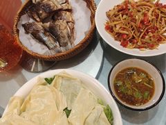 -辛香味烧鱼馆·非遗技艺·排骨红烧肉(光谷医药园店)