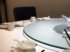 -鸭王烤鸭店(三里河店)