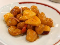-明本湛江鸡•海鲜小厨(陈家祠店)