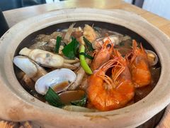 东海炣三鲜-宋小谨·泉州菜(西沙湾店)