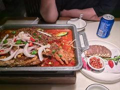 -涌上外婆桥(南塘店)